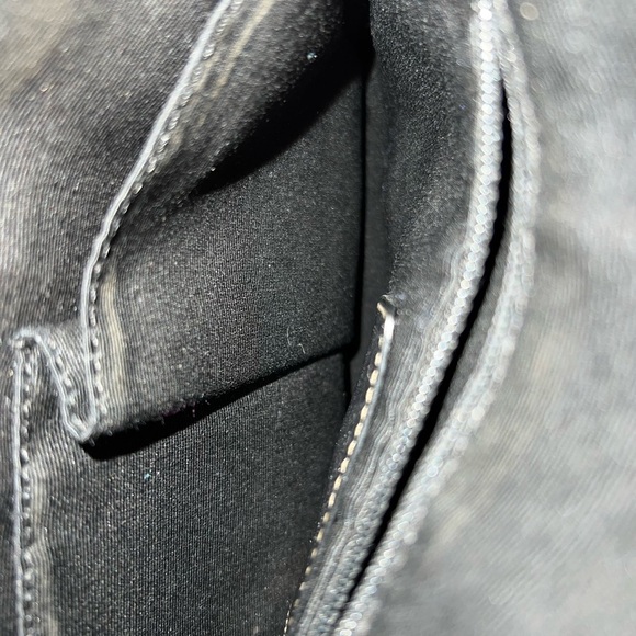 Coach Signature Buckle Duffle Bag - Picture 8 of 8